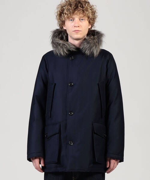 WOOLRICH（ウールリッチ） ダウンジャケット ダウン WOOLRICH NEW