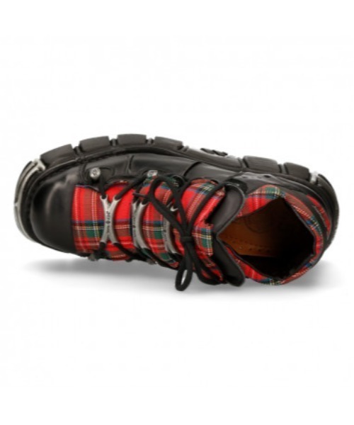 ニューロック（NEWROCK） ブーツ NEW ROCK/ニューロック/M-106T-C9