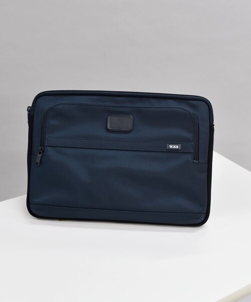 TUMI（トゥミ） ビジネスバッグ 「SHIPS別注」TUMI:ラージ（PC15インチ