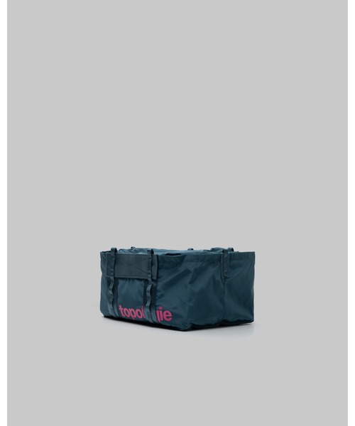 Topologie（トポロジー） ボストンバッグ Summit Duffle Small「バッグ