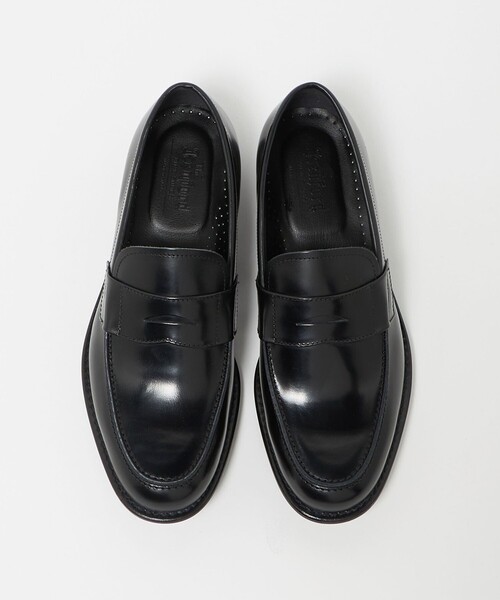 The Kenford Fineshoes ローファー 「別注」「The Kenford Fineshoes