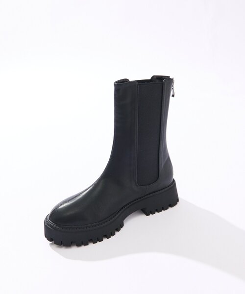 RIVE DROITE（リヴドロワ） ブーツ 「R.good(アールドットグッド