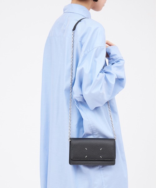 Maison Margiela（メゾンマルジェラ） ウォレットチェーン Maison