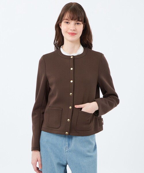 MACKINTOSH PHILOSOPHY（マッキントッシュフィロソフィー） ジャケット