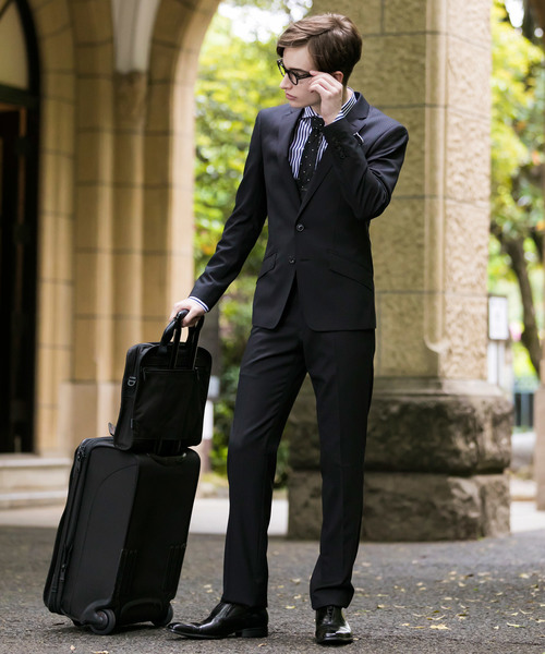 BUFFALO BOBS（バッファローボブズ） セットアップ NEW YORKER