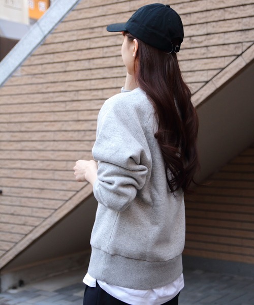 THE SHINZONE（ザ シンゾーン） トレーナー スウェット THE SHINZONE