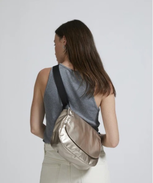 jack gomme（ジャックゴム） ショルダーバッグ バッグ 「JACK GOMME