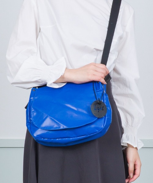 jack gomme（ジャックゴム） ショルダーバッグ バッグ 「JACK GOMME