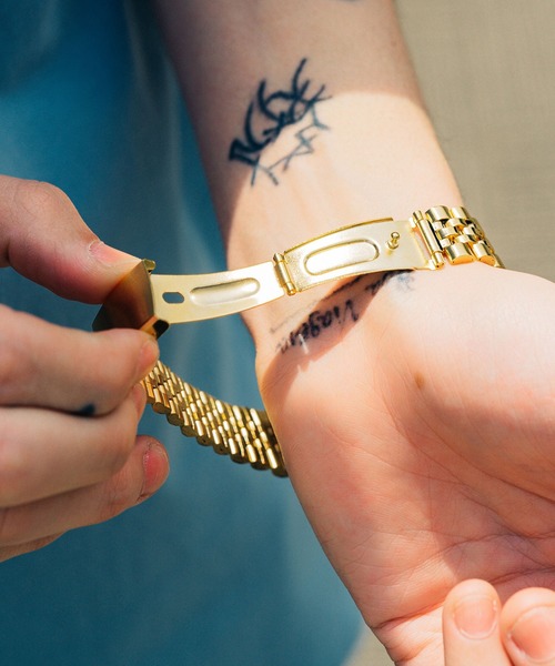 Subciety（サブサエティ） 腕時計 MARIA WATCH メンズ レディース