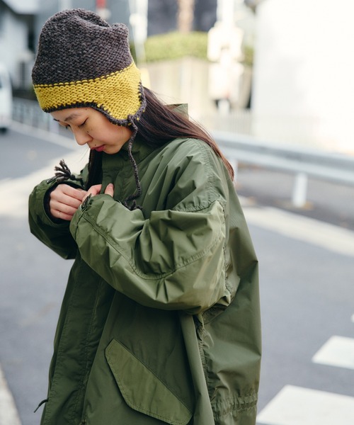 BEAMS BOY（ビームス ボーイ） モッズコート コート 「2/5再値下げ