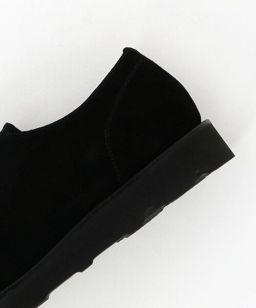 STEVEN ALAN（スティーブンアラン） デッキシューズ 「Marbot」 HARF