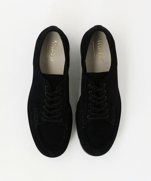 STEVEN ALAN（スティーブンアラン） デッキシューズ 「Marbot」 HARF