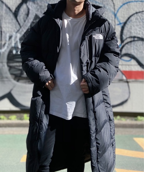 THE NORTH FACE（ザ ノースフェイス） ダウンジャケット ダウン 「THE