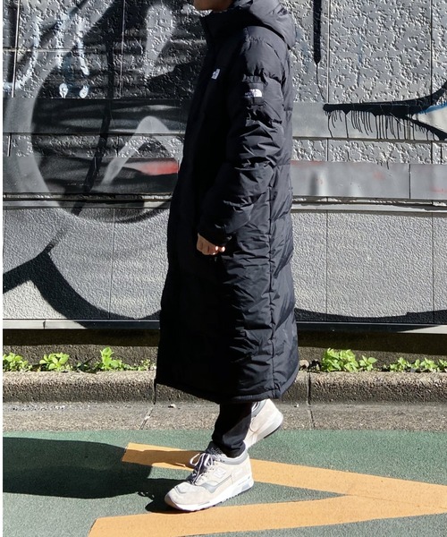 THE NORTH FACE（ザ ノースフェイス） ダウンジャケット ダウン 「THE
