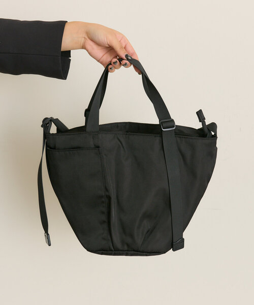 ear PAPILLONNER（イア パピヨネ） トートバッグ ouchi企画