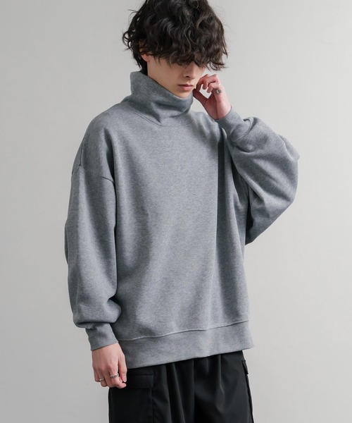 Rocky Monroe（ロッキーモンロー） トレーナー スウェット コットン