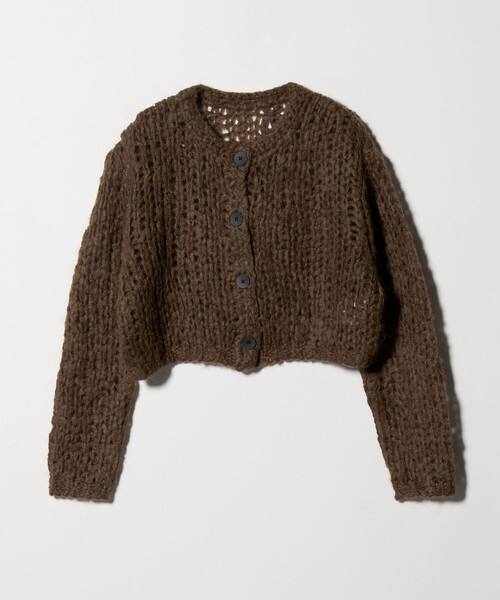 AEWEN MATOPH（イウエン マトフ） カーディガン 「AEWEN MATOPH