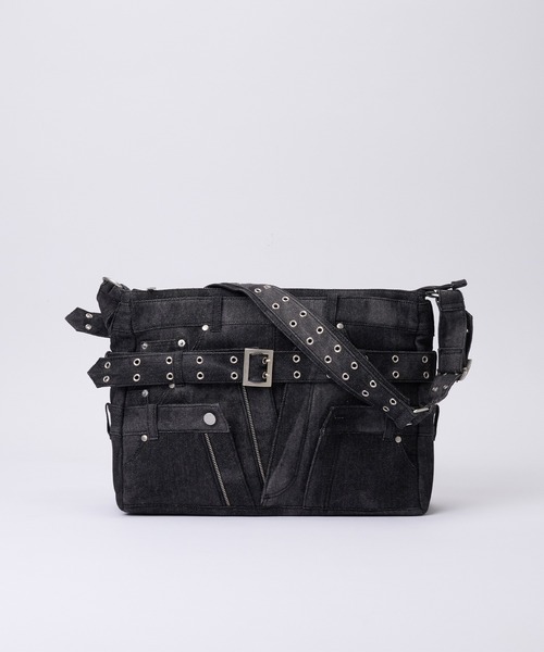 GRANCY ショルダーバッグ メンズ レディース : ZOZOTOWN Yahoo!店