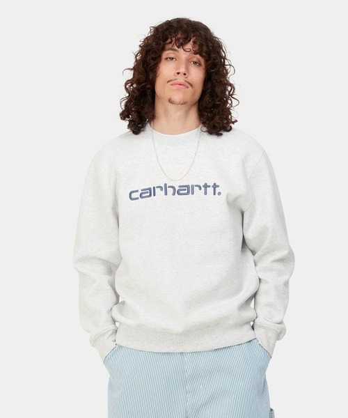 Carhartt（カーハート） トレーナー スウェット 「Carhartt WIP