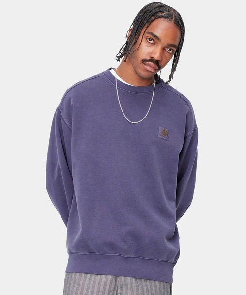 Carhartt WIP（カーハートワークインプログレス） トレーナー