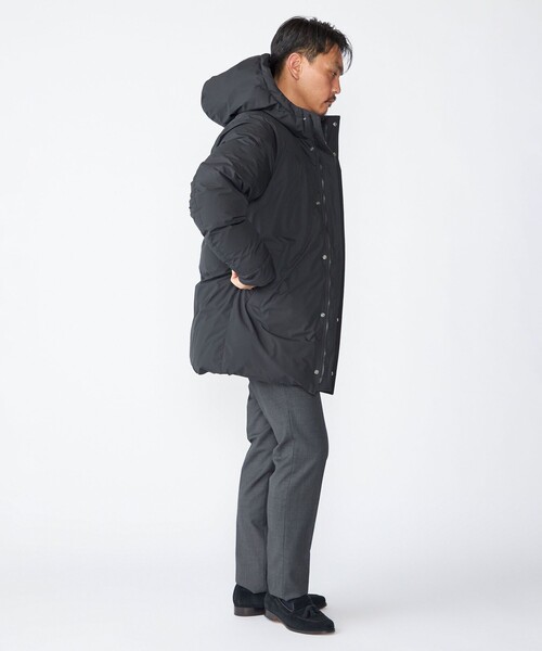 Pyrenex（ピレネックス） ブルゾン アウター 「SHIPS別注」PYRENEX