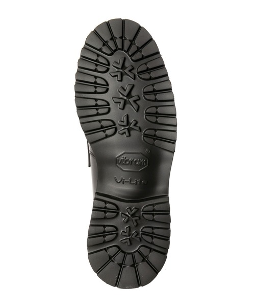 Berwick 1707（バーウィック） ローファー Berwick コイン ローファー