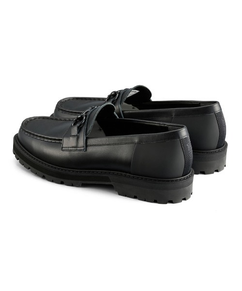 THE ONITSUKA ローファー 「THE ONITSUKA」BIT LOAFER / ビット メンズ