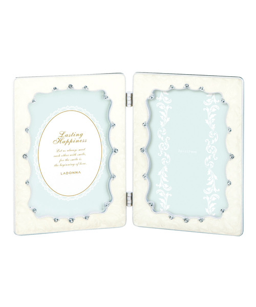 無印良品（MUJI） 写真立て アクリルピクチャーフレーム・大 B2