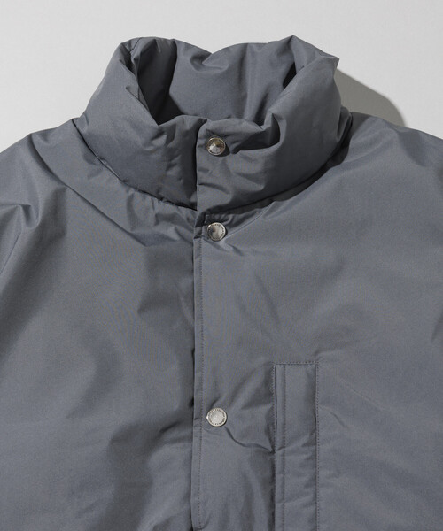 phenix（プラスフェニックス） ダウンジャケット「FREAK'S STOREコラボ