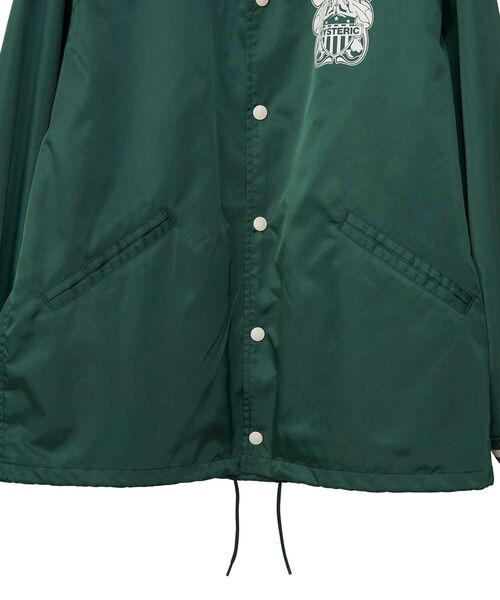 HYSTERIC GLAMOUR（ヒステリックグラマー） ジャケット SMALL ネイビー