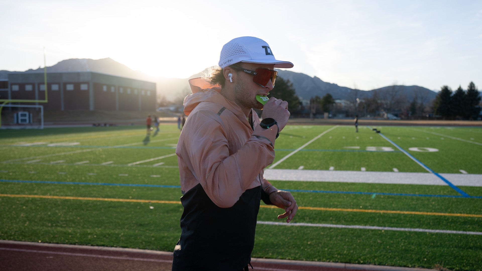 Z2, sports nutrition science applied to your performance. – Z2