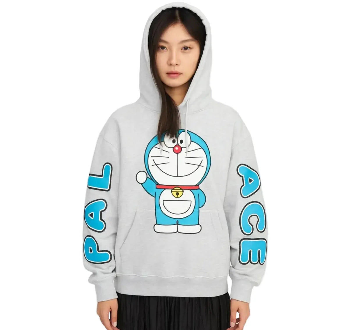 Palace Doraemon Hoodie