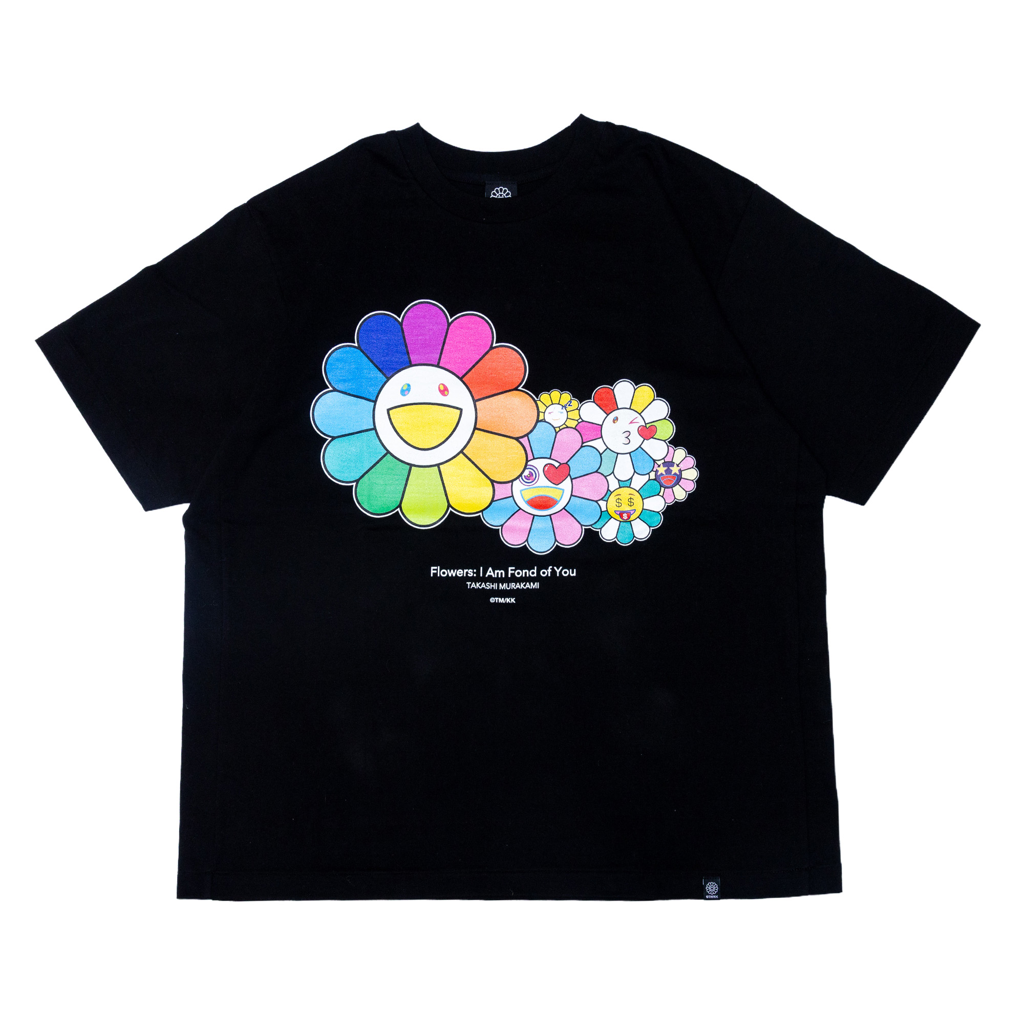 TM/KK新作フロントTeeをTonari no Zingaro店頭及び、WEB SHOPにて販売