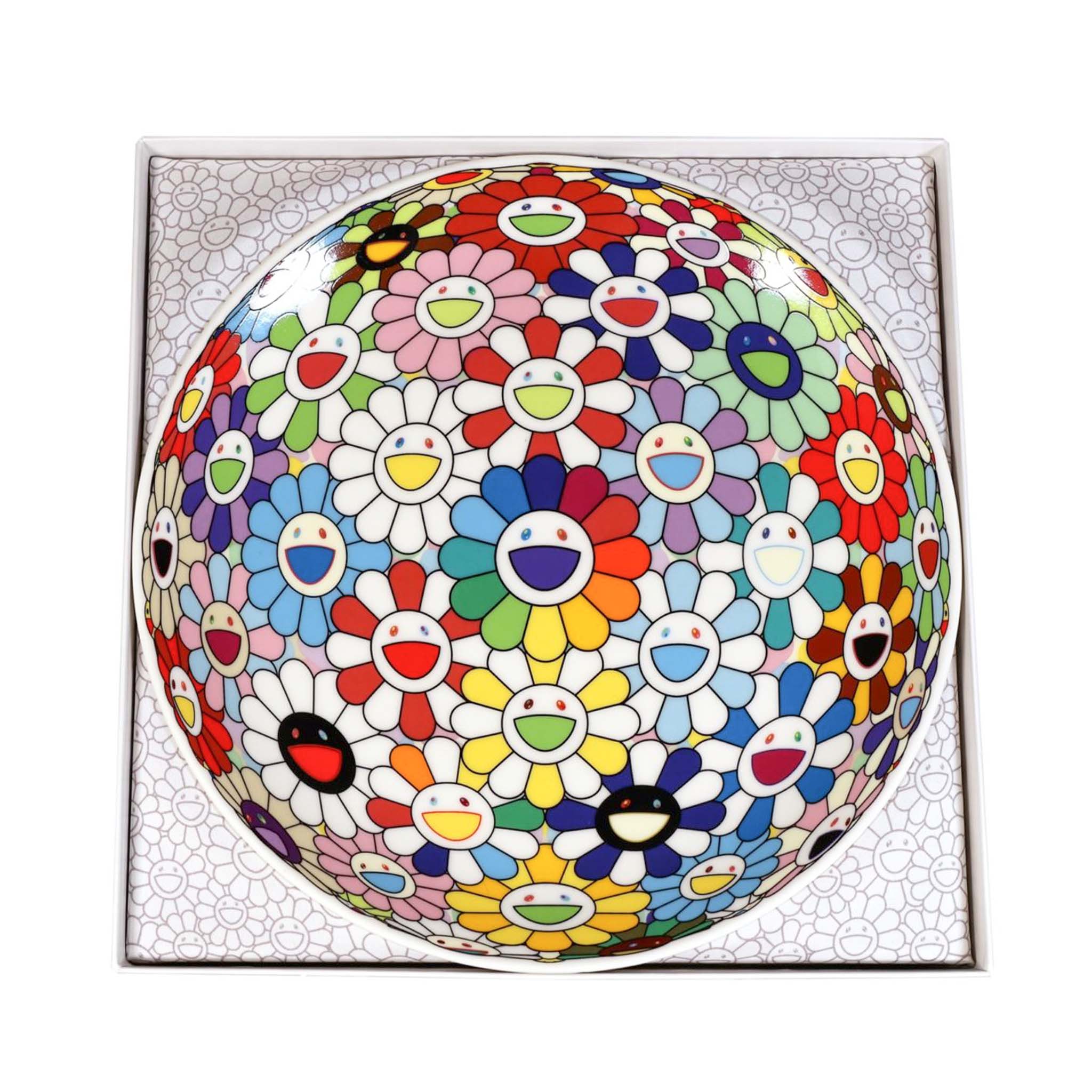 10月21日(火)12時よりWEBショップにて、『Commemorative plate