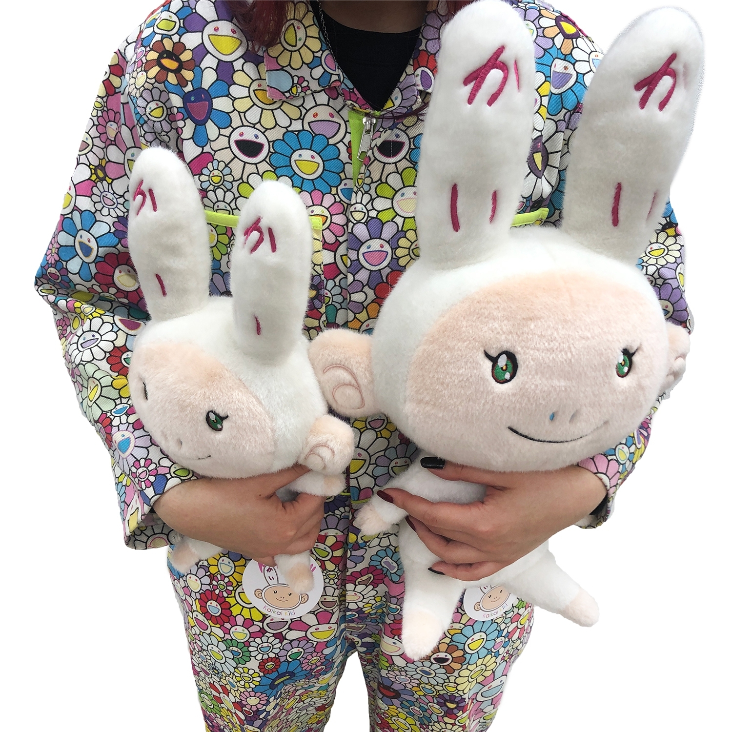 WEBショップにて新作カイカイぬいぐるみを販売いたします。 | Zingaro