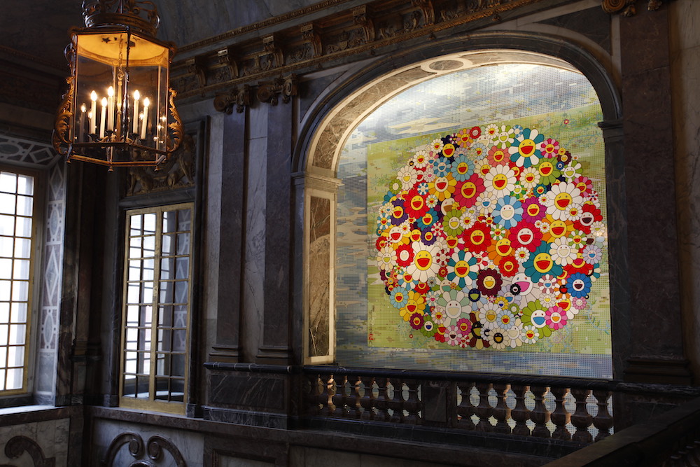 未開封】村上隆 森のコロボックル 825ピース ジグソーパズル 村上隆