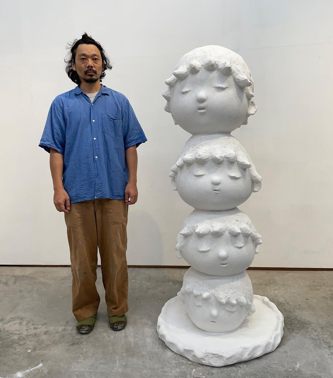 7月23日(金)よりWEBショップにて、大谷工作室エディションサイン入り