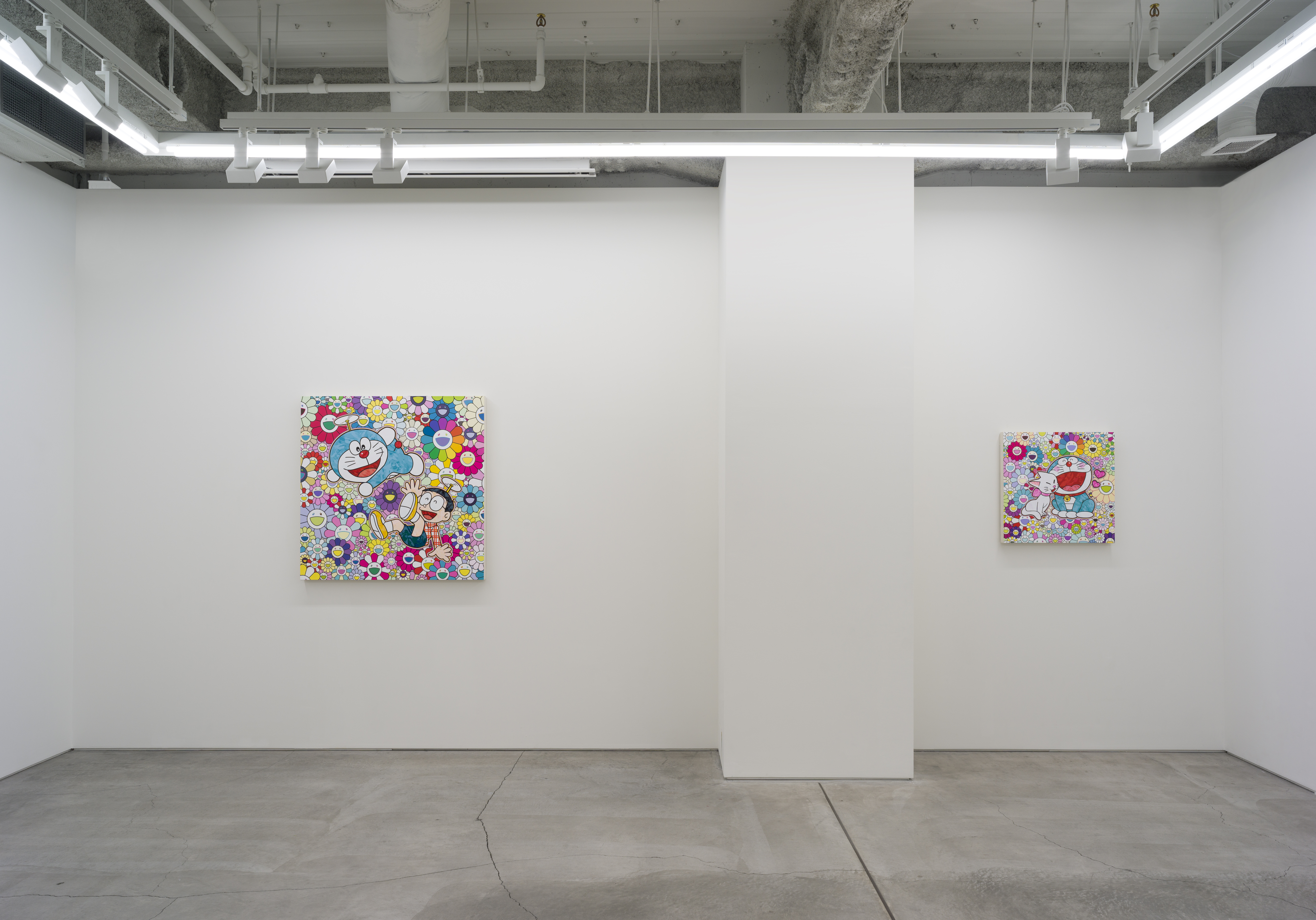 10月27日(水)よりWEBショップにて新作ドラえもんコラボエディション