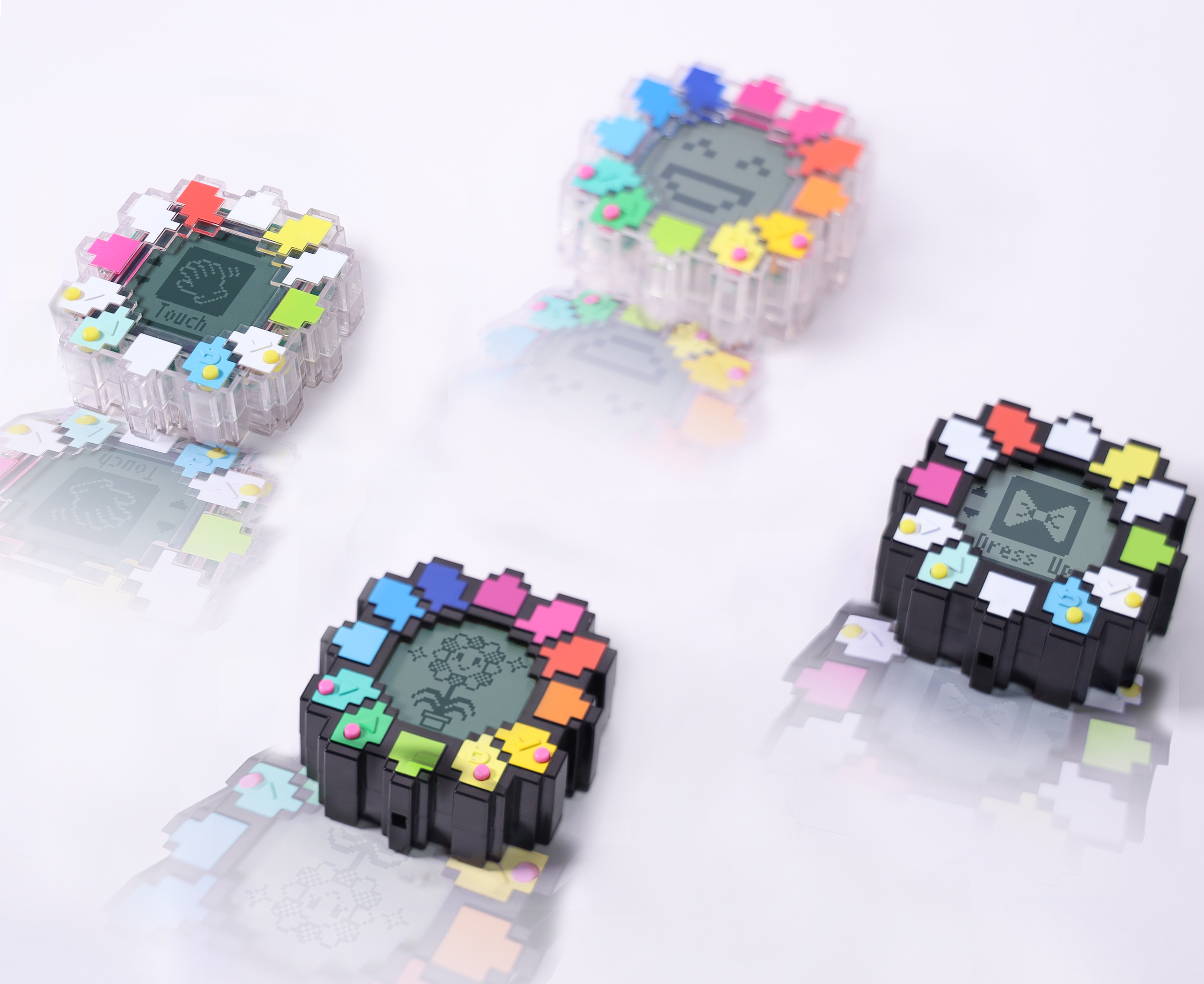 6月20日(火)12時よりWEBショップにて、村上隆新作ゲーム「FLOWER GO