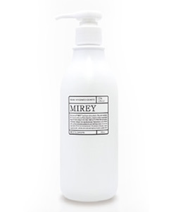 高濃度酸素化粧品 MIREY（ミレイ） | 取扱商品 | O2Kraft/Mirey 化粧品