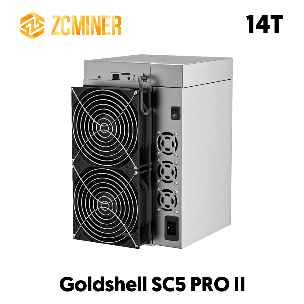 ASIC Miners & Mining Equipment | ZC MINER Products