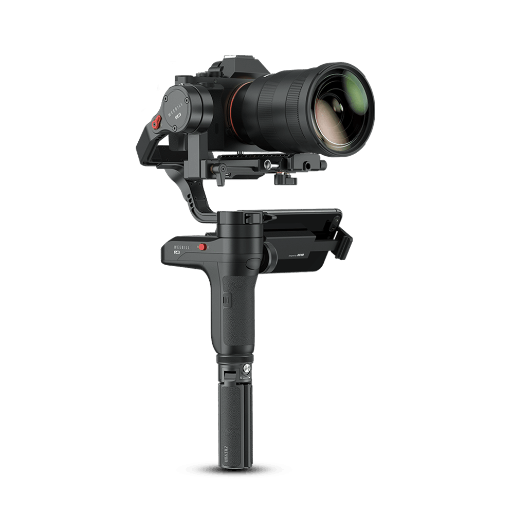 WEEBILL LAB - Downloads