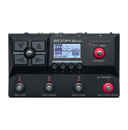 Multi-Effects | ZOOM