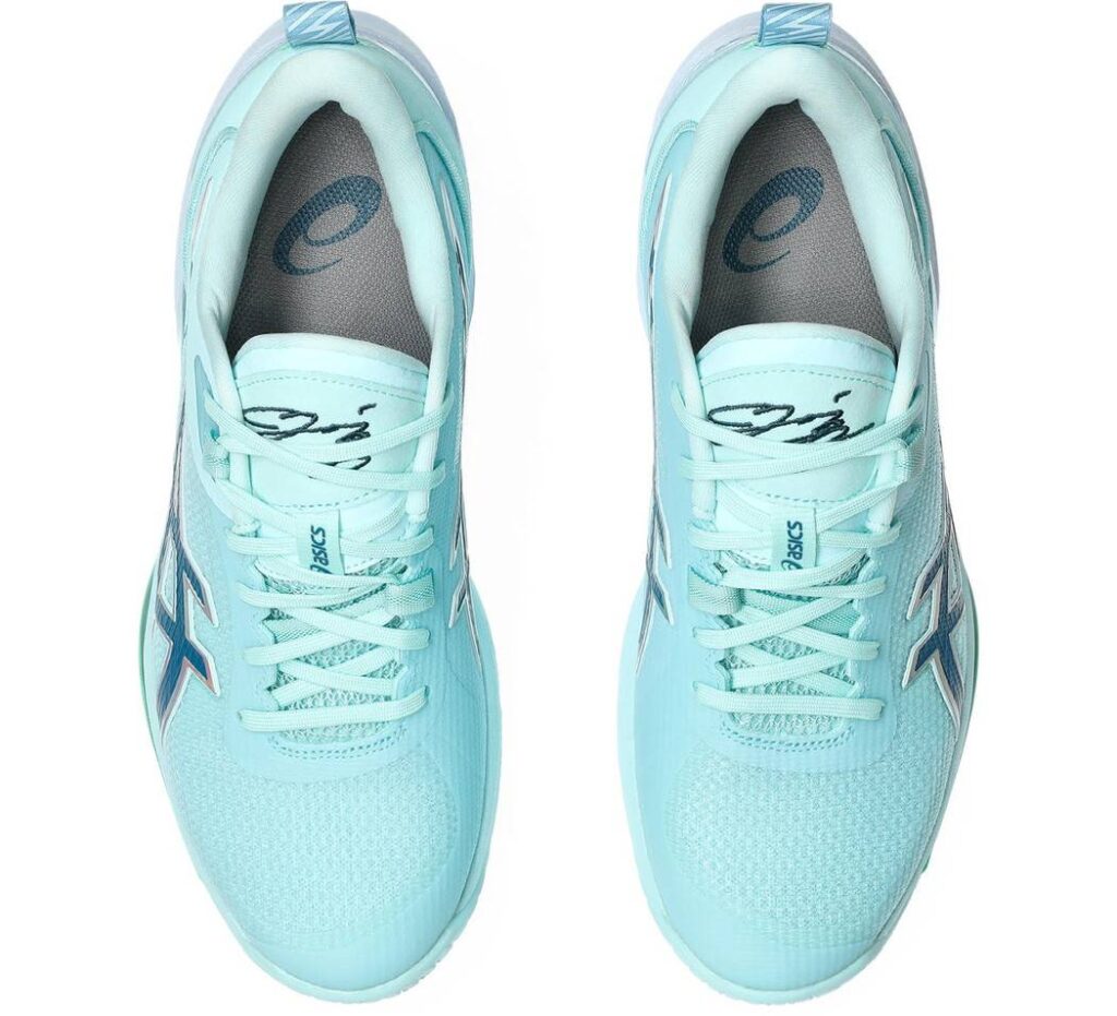 アシックス×河村勇輝「SWIFTACE YUKI」発売。ジュニア向け「SWIFTACE