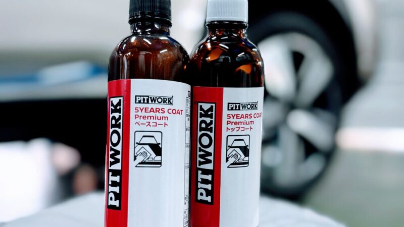 日産「5YEARS COAT」徹底解説！メリット・デメリットからおすすめ
