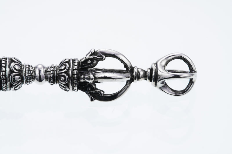 Narrow Dorje｜ナロウ・ドージェ・ペンダントトップ｜ – ZOCALO JAPAN