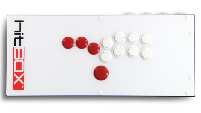 メリット/デメリット】レバーレスコントローラーhitBOX（ヒット