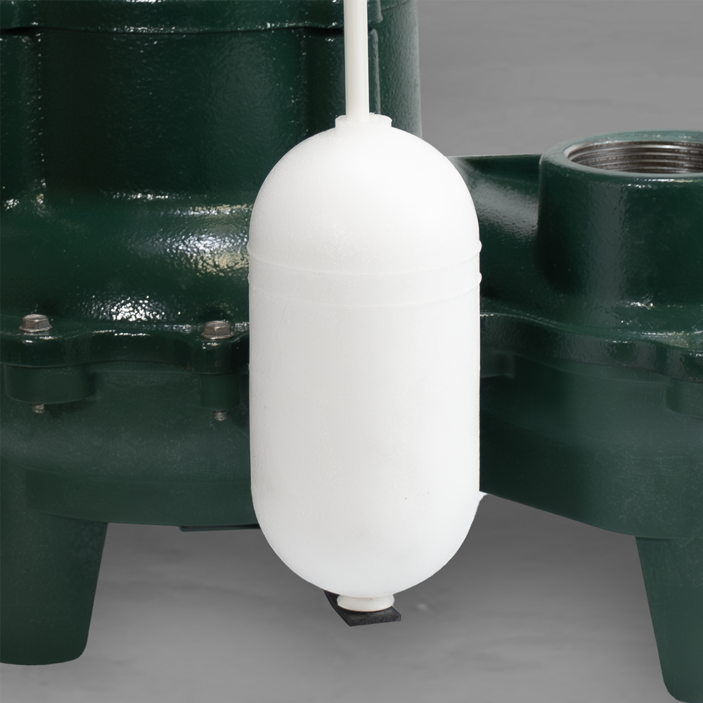 Model 264 Sewage Pump
