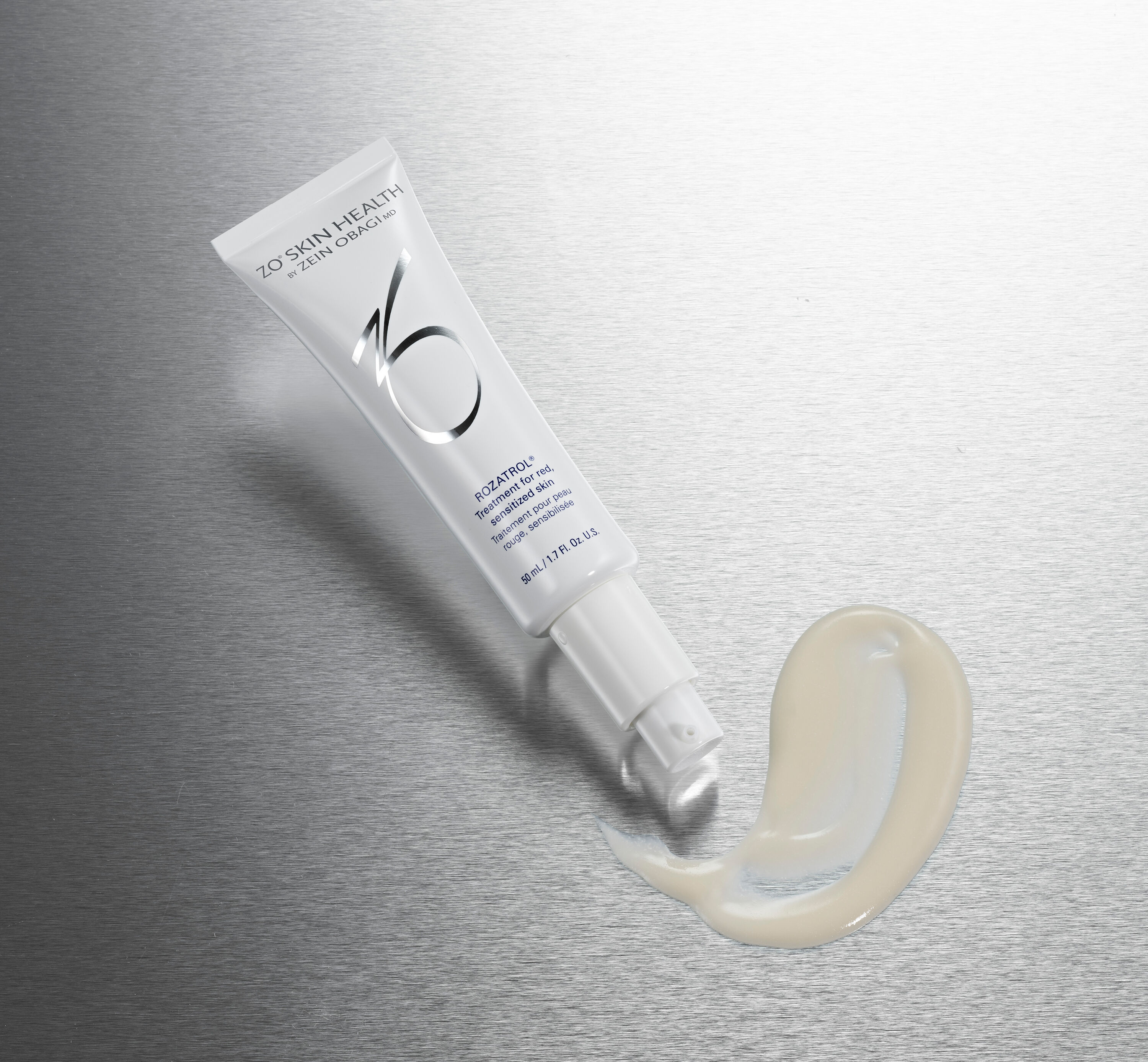 Rozatrol + Soothing Hydro Mist