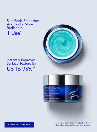 Exfoliating Polish | ZO Skin Health, Inc.